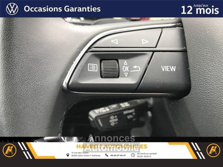 Audi A4 iii 40 tdi 204 s tronic 7 quattro avus - 18