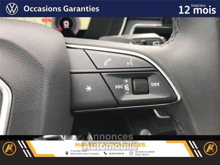Audi A4 iii 40 tdi 204 s tronic 7 quattro avus - 19