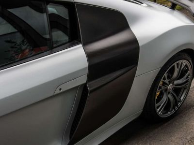 Audi R8 GT   - 16