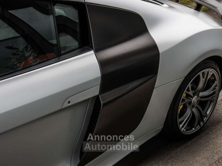 Audi R8 GT - 16