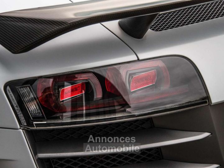 Audi R8 GT - 17