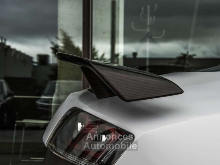 Audi R8 GT - 20