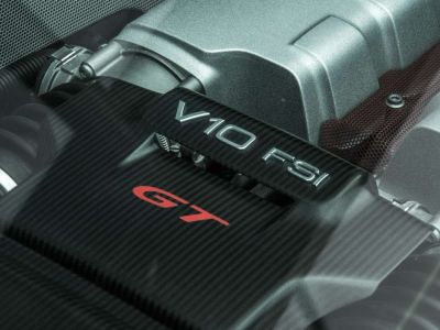Audi R8 GT   - 22