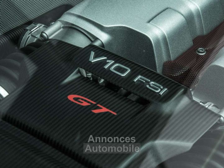 Audi R8 GT - 22