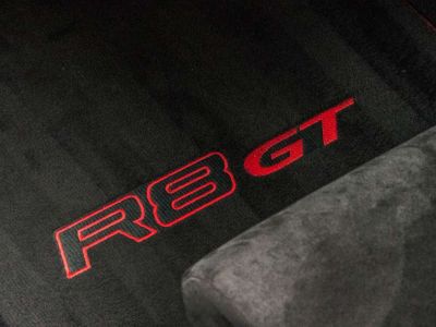 Audi R8 GT   - 26