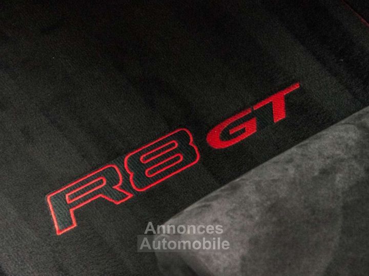 Audi R8 GT - 26