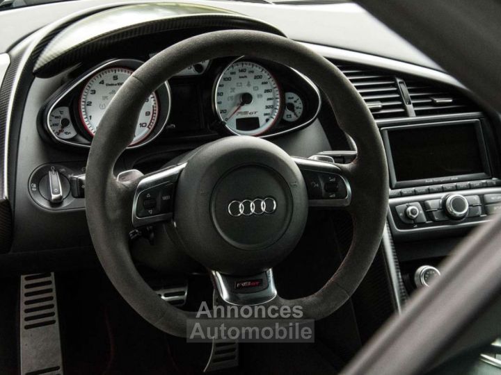 Audi R8 GT - 27
