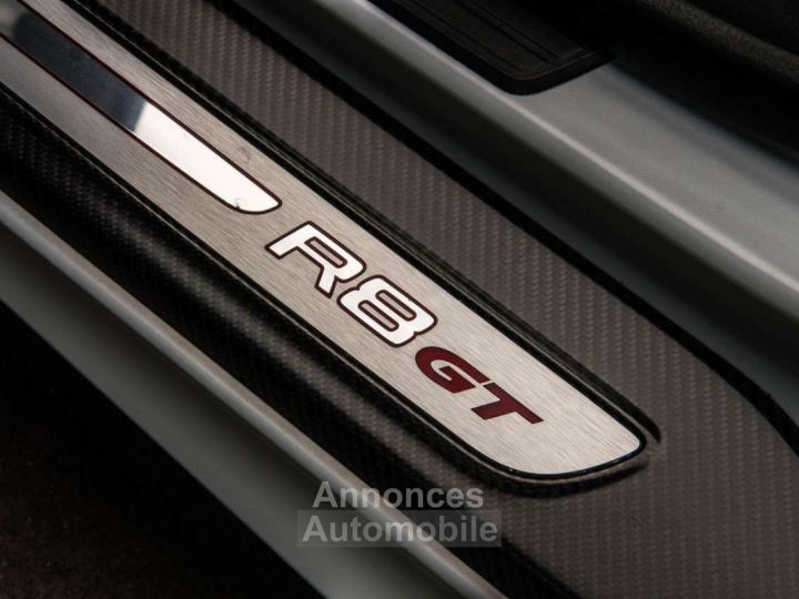 Audi R8 GT - 28