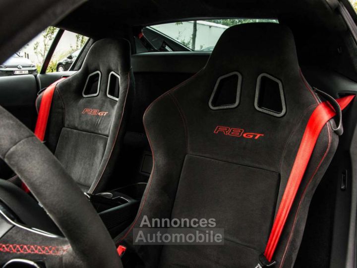 Audi R8 GT - 29