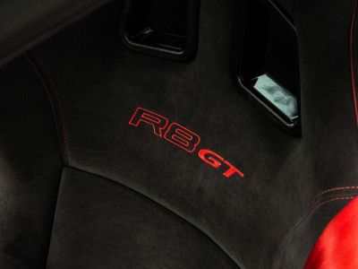 Audi R8 GT   - 30
