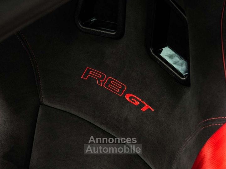 Audi R8 GT - 30