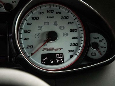 Audi R8 GT   - 31