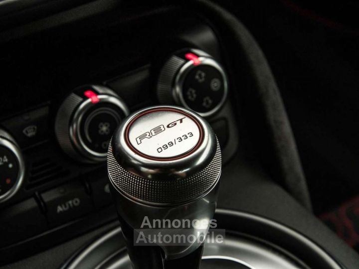 Audi R8 GT - 35