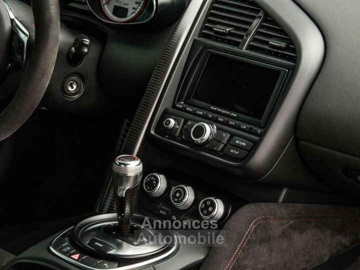 Audi R8 GT - 38