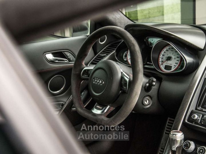 Audi R8 GT - 39
