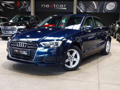 Audi A3 30TFSI Sedan   - 1