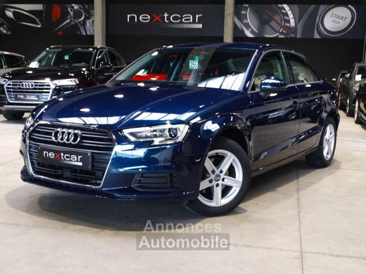 Audi A3 30TFSI Sedan - 1
