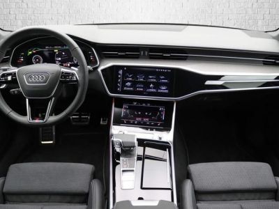 Audi A6 Avant 55 TFSIe 367 ch S tronic 7 Quattro Competition   - 6