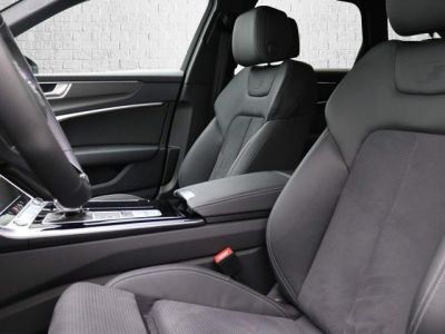 Audi A6 Avant 55 TFSIe 367 ch S tronic 7 Quattro Competition   - 7