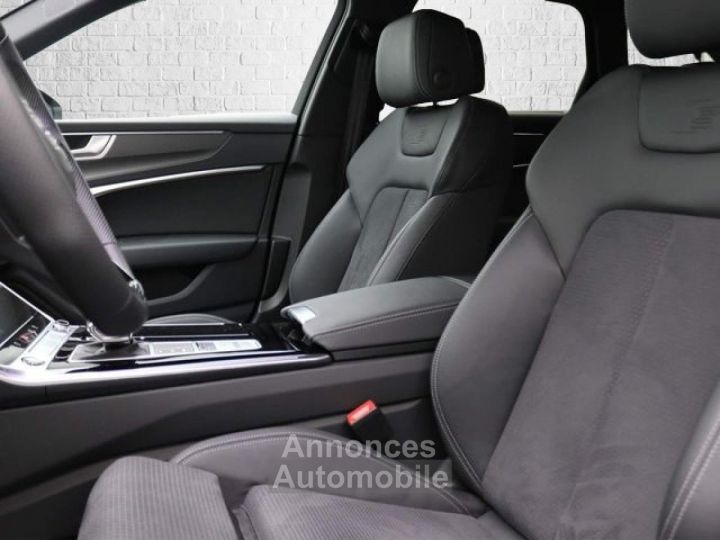 Audi A6 Avant 55 TFSIe 367 ch S tronic 7 Quattro Competition - 7