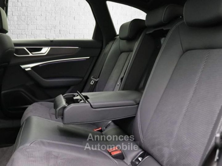 Audi A6 Avant 55 TFSIe 367 ch S tronic 7 Quattro Competition - 8