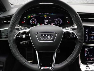 Audi A6 Avant 55 TFSIe 367 ch S tronic 7 Quattro Competition   - 9