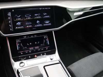 Audi A6 Avant 55 TFSIe 367 ch S tronic 7 Quattro Competition   - 10