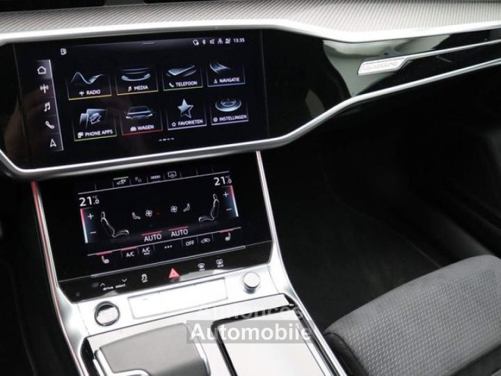 Audi A6 Avant 55 TFSIe 367 ch S tronic 7 Quattro Competition - 10