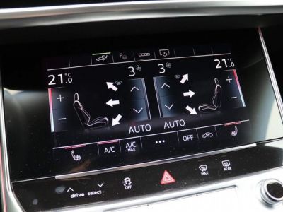 Audi A6 Avant 55 TFSIe 367 ch S tronic 7 Quattro Competition   - 11