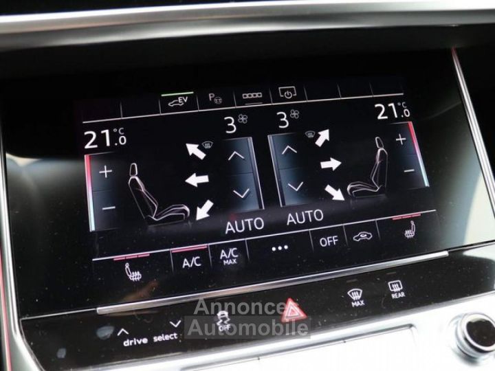 Audi A6 Avant 55 TFSIe 367 ch S tronic 7 Quattro Competition - 11