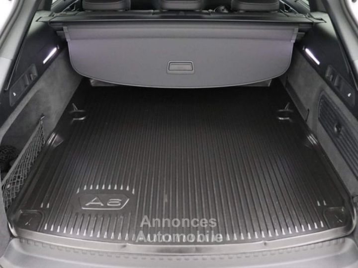 Audi A6 Avant 55 TFSIe 367 ch S tronic 7 Quattro Competition - 12