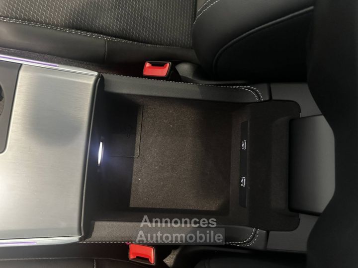 Audi A6 Avant 40 TDI 204 ch S tronic 7 S line - 37