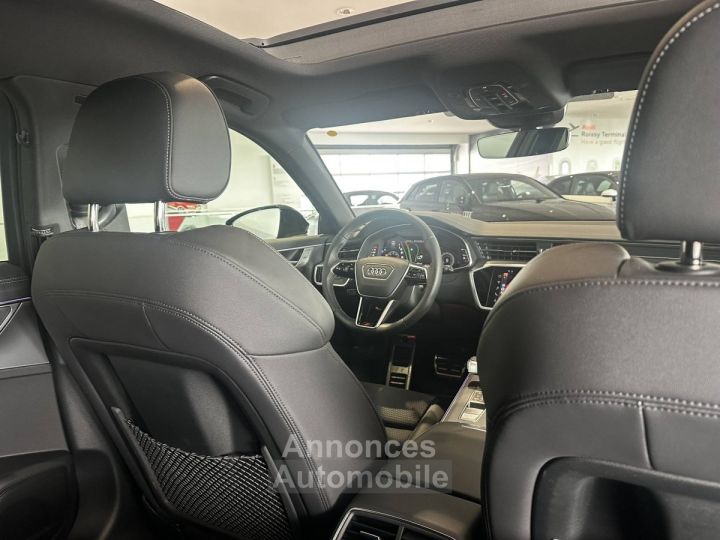 Audi A6 Avant 40 TDI 204 ch S tronic 7 S line - 42