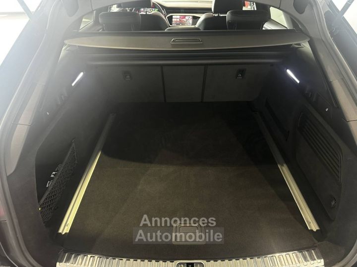 Audi A6 Avant 40 TDI 204 ch S tronic 7 S line - 43