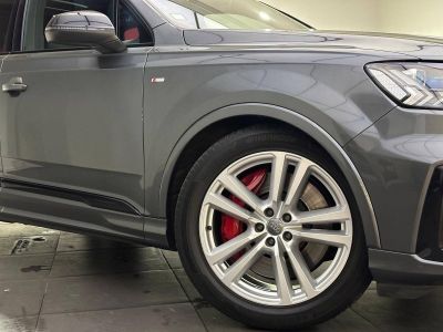 Audi Q7 60 TFSI e 456 Tiptronic 8 Quattro Competition   - 7