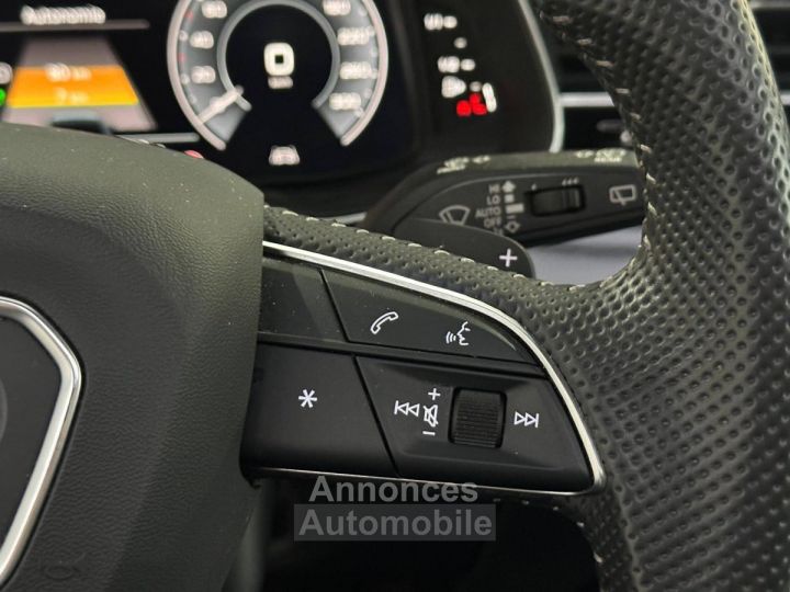 Audi Q7 60 TFSI e 456 Tiptronic 8 Quattro Competition - 20