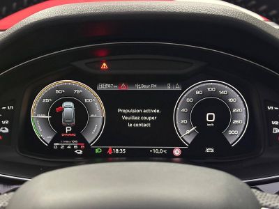 Audi Q7 60 TFSI e 456 Tiptronic 8 Quattro Competition   - 24