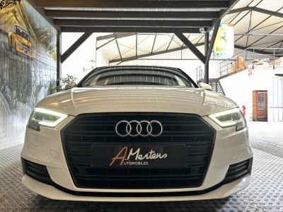 Audi A3 Sportback 35 TFSI 150 CV DESIGN LUXE S-TRONIC   - 3