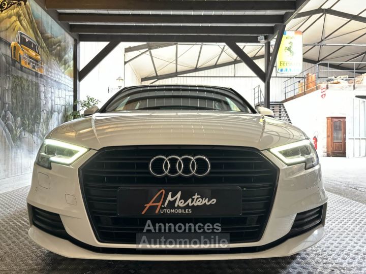 Audi A3 Sportback 35 TFSI 150 CV DESIGN LUXE S-TRONIC - 3