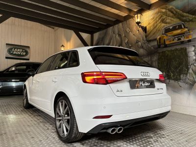 Audi A3 Sportback 35 TFSI 150 CV DESIGN LUXE S-TRONIC   - 4