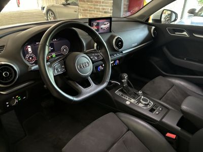 Audi A3 Sportback 35 TFSI 150 CV DESIGN LUXE S-TRONIC   - 5