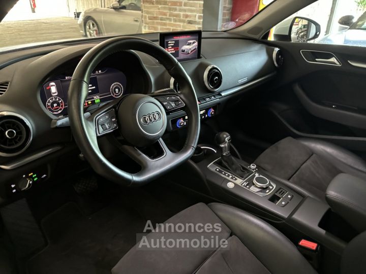 Audi A3 Sportback 35 TFSI 150 CV DESIGN LUXE S-TRONIC - 5