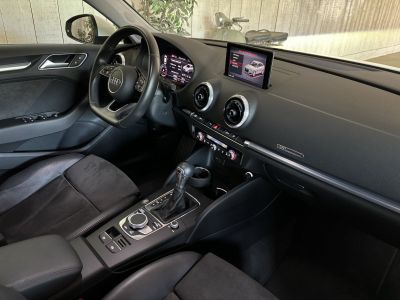 Audi A3 Sportback 35 TFSI 150 CV DESIGN LUXE S-TRONIC   - 6