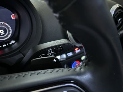 Audi A3 Sportback 35 TFSI 150 CV DESIGN LUXE S-TRONIC   - 8