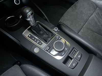 Audi A3 Sportback 35 TFSI 150 CV DESIGN LUXE S-TRONIC   - 9