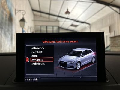 Audi A3 Sportback 35 TFSI 150 CV DESIGN LUXE S-TRONIC   - 10