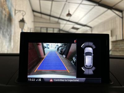 Audi A3 Sportback 35 TFSI 150 CV DESIGN LUXE S-TRONIC   - 11
