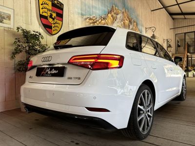 Audi A3 Sportback 35 TFSI 150 CV DESIGN LUXE S-TRONIC   - 12