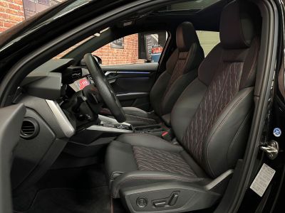 Audi S3 Sportback ( 8Y ) 20 TSFI 310 cv IMMAT FRANCAISE   - 3