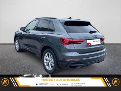 Audi Q3 ii 35 tfsi 150 ch s tronic 7 s line   - 5